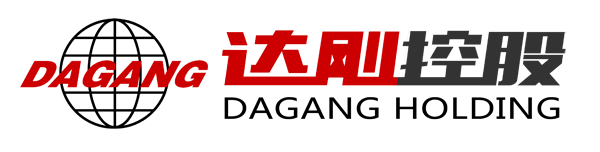 DAGANG Logo